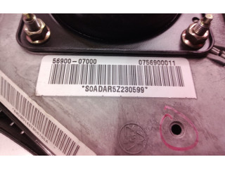 Надувная подушка для руля 9643498980, 9643498980   KIA Picanto    