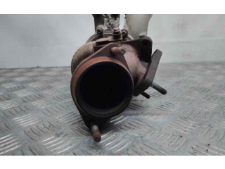 Турбина SsangYong Kyron A6650901180 для двигателя D27DT