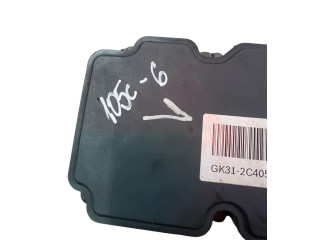 Блок АБС GK312C405AG Ford Transit Custom 2013 - 2023 года