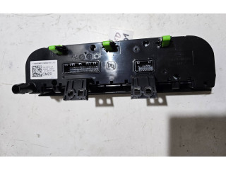 Блок управления климат-контролем 97250J7201, S102H100   KIA Xceed