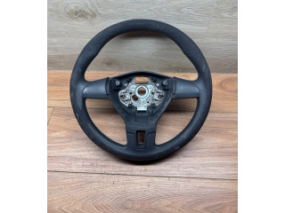 Руль Volkswagen Transporter - Caravelle T5  2003 - 2015 года 7E0419091D      