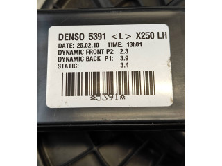 Вентилятор печки AV2727005391, 1M12 Jaguar XF