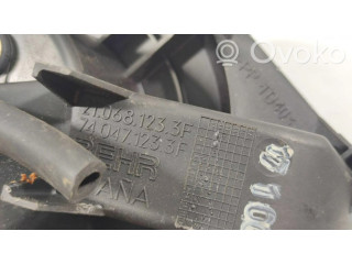 Вентилятор печки 6441J6 Citroen Xsara