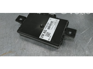 Модуль управления BSM 4G8907468F, 4G8907468H   Audi A6 S6 C7 4G    