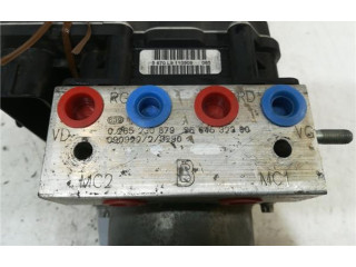 Блок управления АБС 9664532380, 265230879   Peugeot 5008