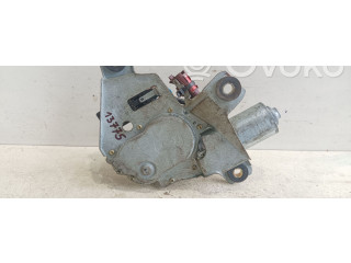 Моторчик заднего дворника 0390201539, BOSCH    Peugeot 406