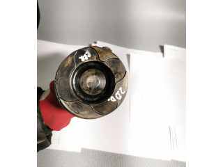 Píst Toyota Avensis T270