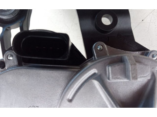 Моторчик заднего дворника 5F4955711, 5F4955711 Skoda Fabia Mk2 (5J)