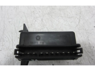 Блок управления двигателя 56005235   Jeep Grand Cherokee