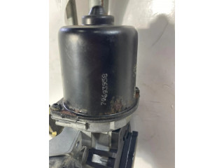 Моторчик заднего дворника 00006405J9    Citroen C2