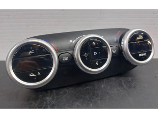 Блок управления климат-контролем 156091524   Alfa Romeo Giulietta