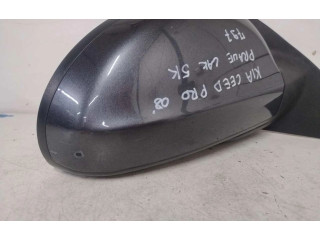 Зеркало электрическое KIA Ceed 2018 - года