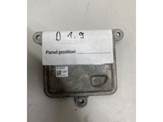 Блок управления Xenon