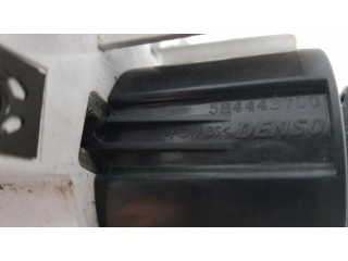 Блок управления климат-контролем 5H4443200   Ford Ka