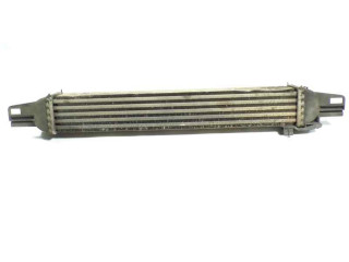 Интеркулер 0384L7 Citroen Nemo