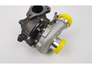 Turbodmychadlo Нагнетатель 93039, 93039 KIA Cerato