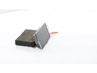 Дисплей 9801219480 Citroen Berlingo