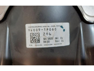 Přístrojová deska KIA Venga 2015 940091P060