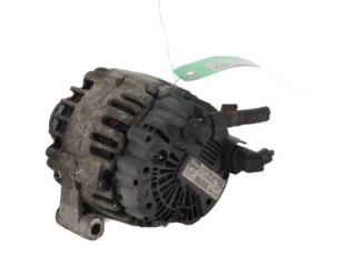 Генератор 6391500350 Smart ForFour I