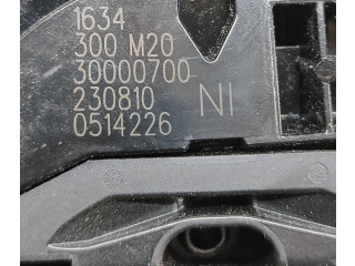 Модуль управления зеркалом крыла 10941730   MG HS