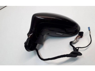 Zpětné zrcátko Porsche Panamera (970) 2012