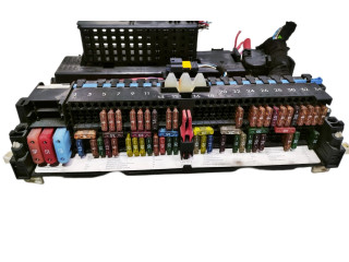 Модуль управления BSM 8364542, 61356902269   BMW X3 E83    