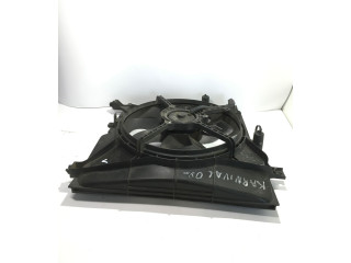 Электрический вентилятор радиаторов       KIA Carnival   -  года   