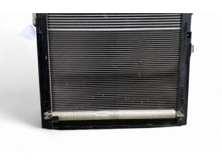 Комплект радиатора Mercedes-Benz GLE (W166 - C292) 2015 - 2017 года