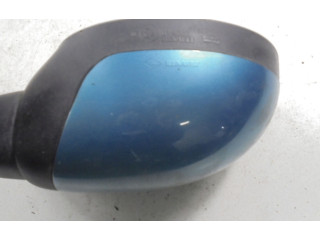 Зеркало (механическое) Renault Twingo I 1999 - 2006 года