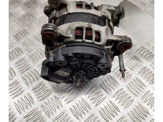 Генератор 03L903023K   Skoda Superb B8 (3V)      