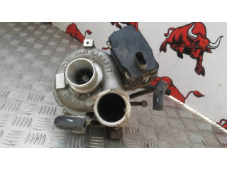 Turbodmychadlo Турбина 282352F250, 282312F001 KIA Sportage 1.7