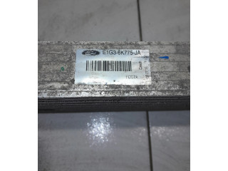 Интеркулер E1G36K775JA Ford S-MAX