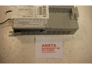 Блок управления    Saab 9-5