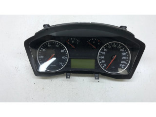 Přístrojová deska Fiat Croma 2007 51735924, 503001090100