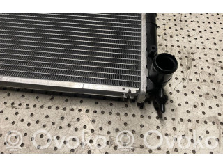 Радиатор охлаждающей жидкости    Ligier X-TOO