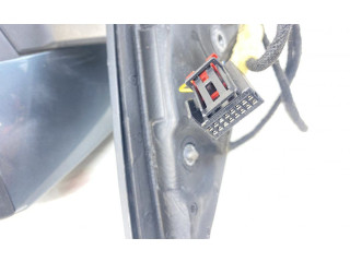 Зеркало электрическое Skoda Octavia Mk3 (5E) 2013 - 2019 года