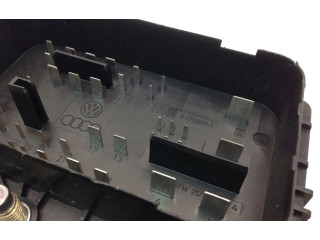 Блок предохранителей 1K0937125A Volkswagen Golf Plus