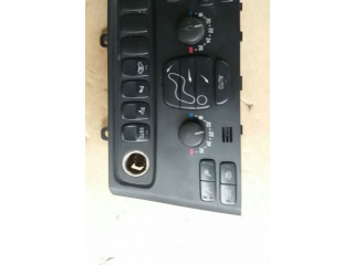 Блок управления климат-контролем 8651465, 04W39E-01 Volvo S80