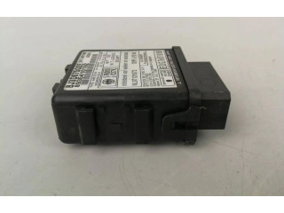 Блок управления BJ3D675G2E Mazda Premacy