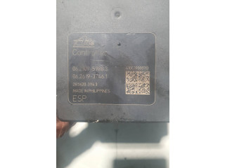 Блок АБС 27536AJ003, 0621021815 Subaru Outback 2009 - 2014 года