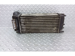 Интеркулер  9656503980, 992507M   Citroen C4 I Picasso 1.6