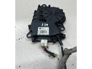 Замок багажника UA726951608, C08173105    BMW 3 F30 F35 F31 2012 - 2018 года