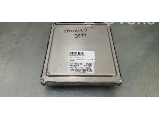 Блок управления двигателем Блок управления 4T1112A650CB Ford Transit - Tourneo Connect