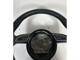 Руль Audi A7 S7 4G 2011 - 2017 года 4G0419091R