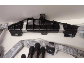 Боковая подушка безопасности 9182226, 72129182226   BMW X3 F25