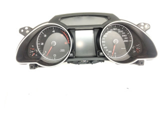 Блок предохранителей 8T0920932 Audi A5 Sportback 8TA