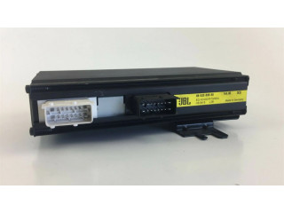 Другие блоки управления / модули