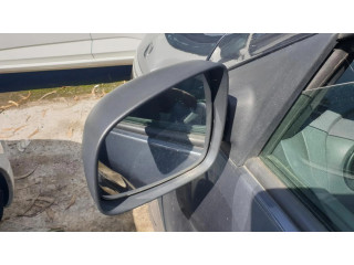 Зеркало электрическое        Dacia Logan II  2012-2020 года   