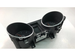 Přístrojová deska  Volkswagen Golf VI 2010 5K0920870E  