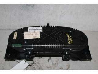 Панель приборов    Jeep Renegade       